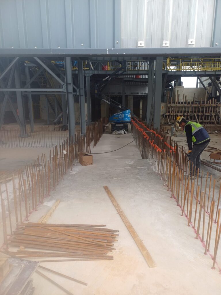 ES-BAK Karot - Eskişehir Karot - Eskişehir Beton Delme